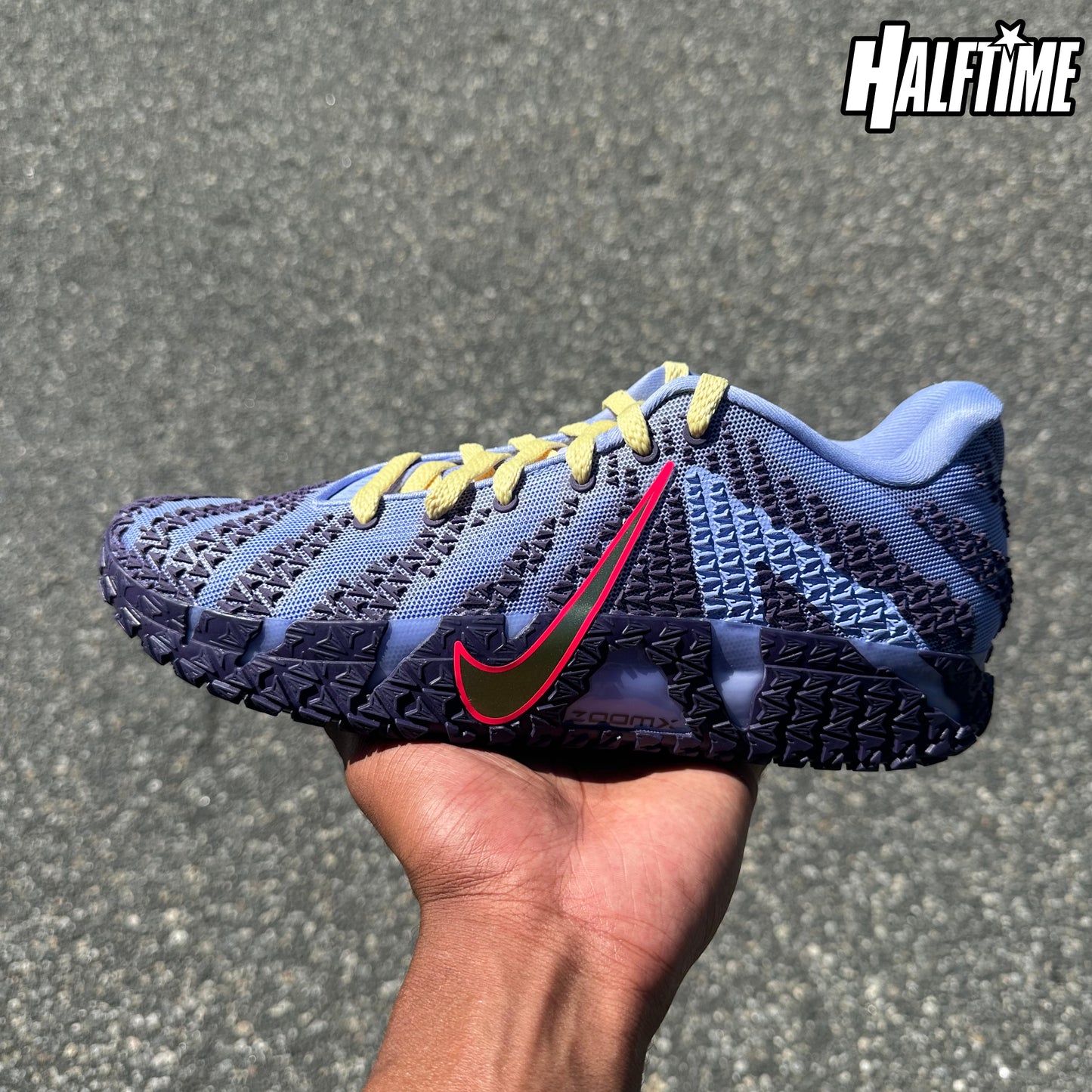 Nike JA 3 “Hustle & Flow”