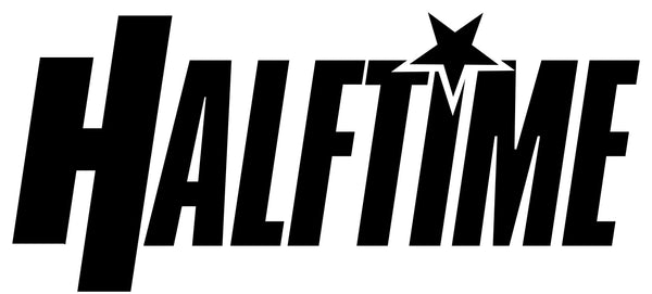 Halftime Official 