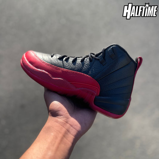 Jordan 12 Flu Game (GS)