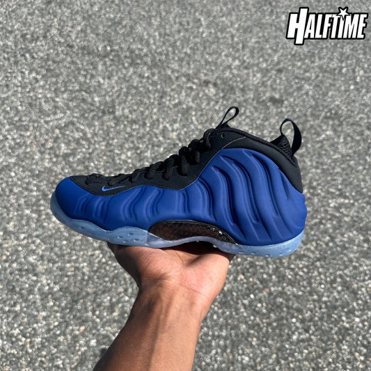 Nike Foamposite Royal