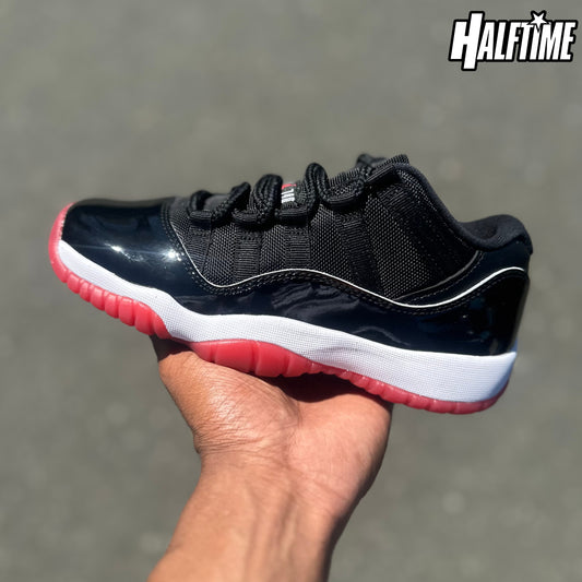 Jordan 11 Low Breds GS
