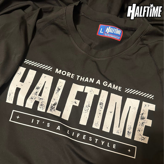 More Than A Game It’s A Lifestyle Dri Fit T-Shirt