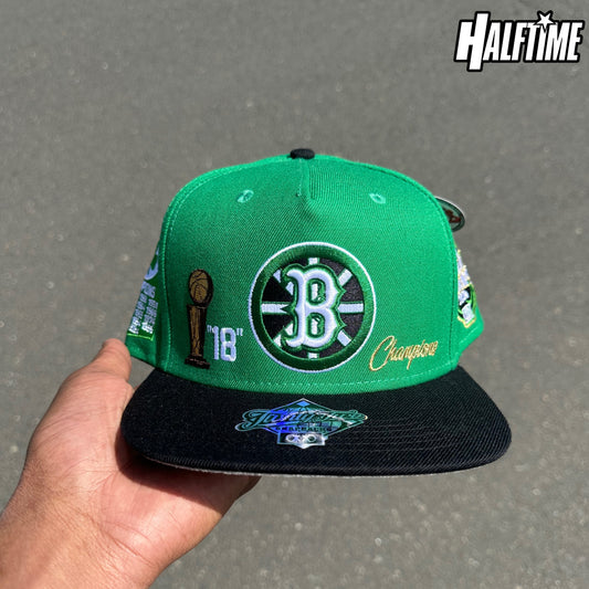 Celtics Championship Hat