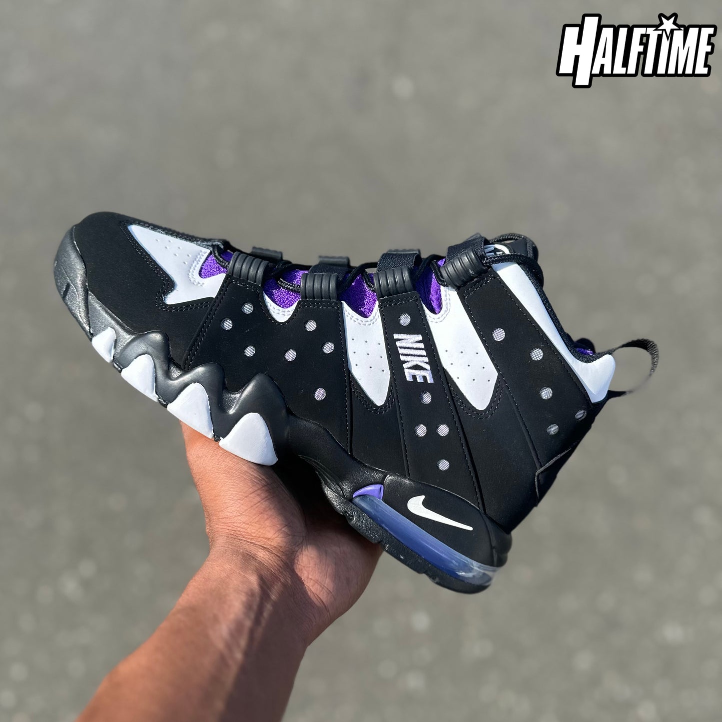 Nike Barkley CB 94 2025