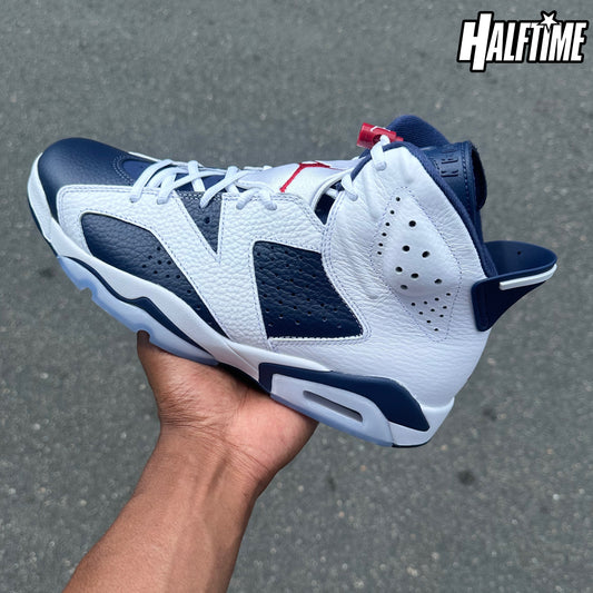 Jordan Olympic 6