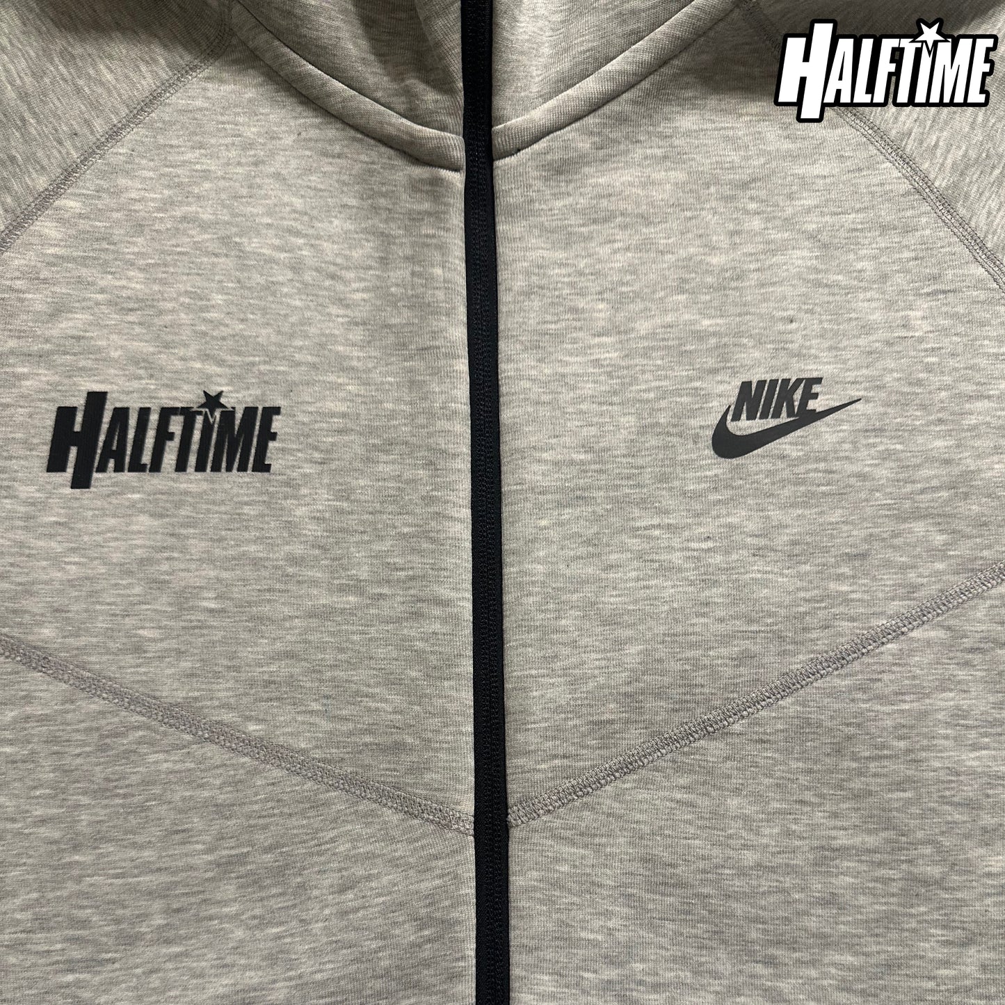 Halftime Official Nike Tech Fleece Hoodie