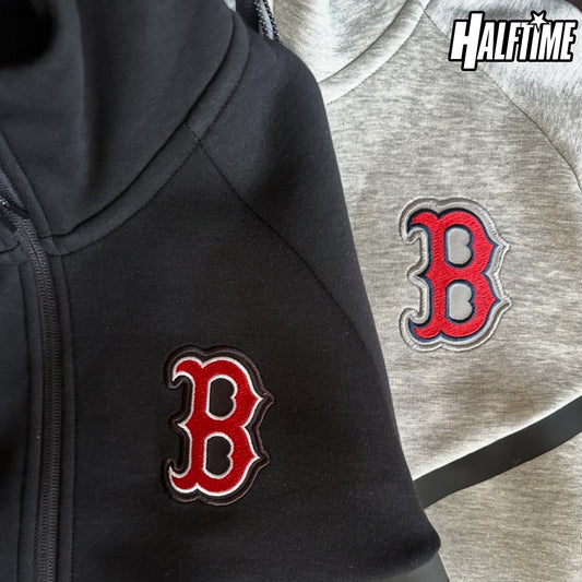 Nike Tech Fleece Red Sox