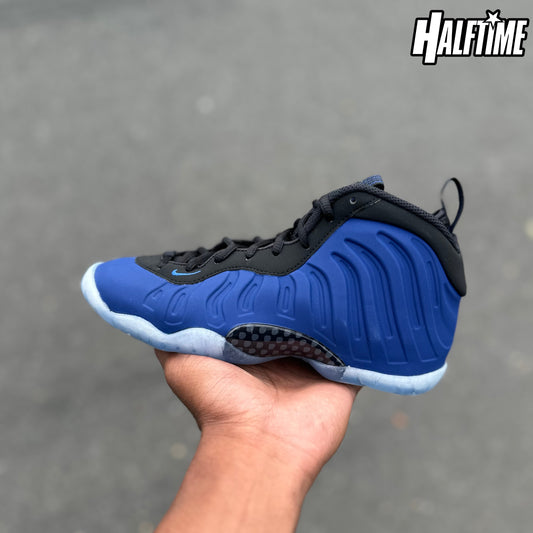 Nike Foamposite Royal GS