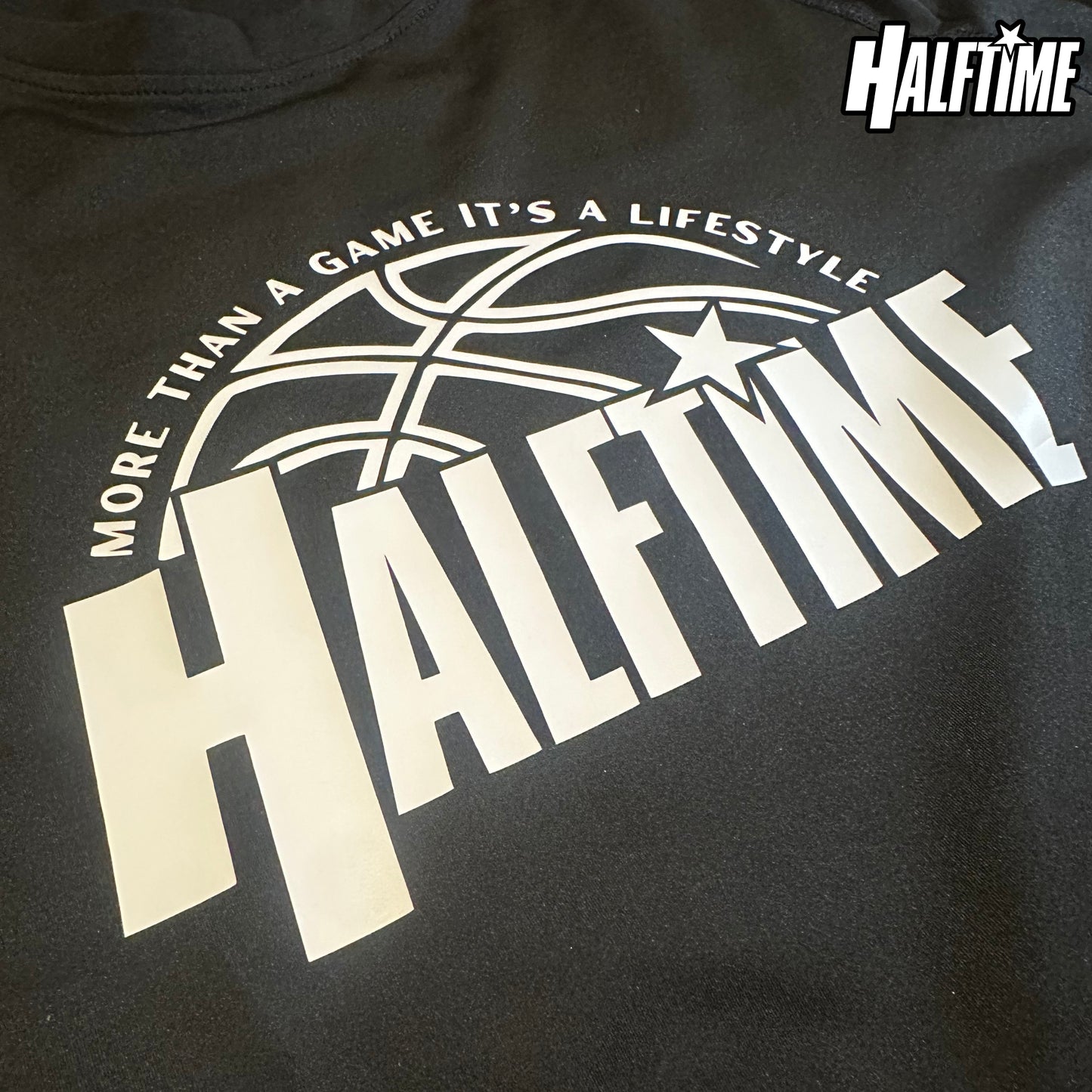 Halftime Dri Fit