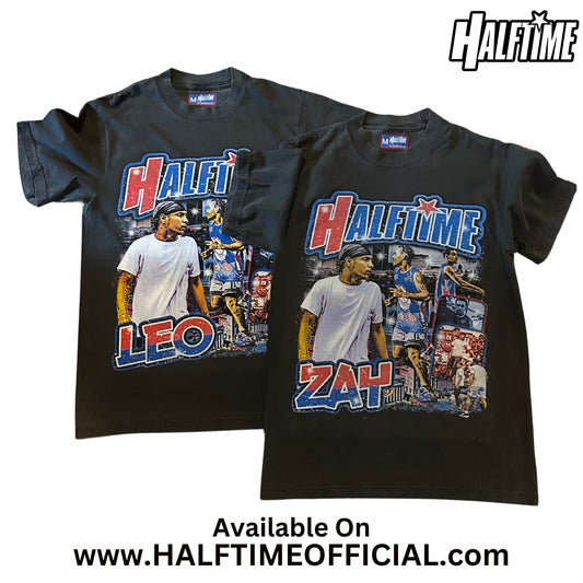 Custom shirt for any sports player available.