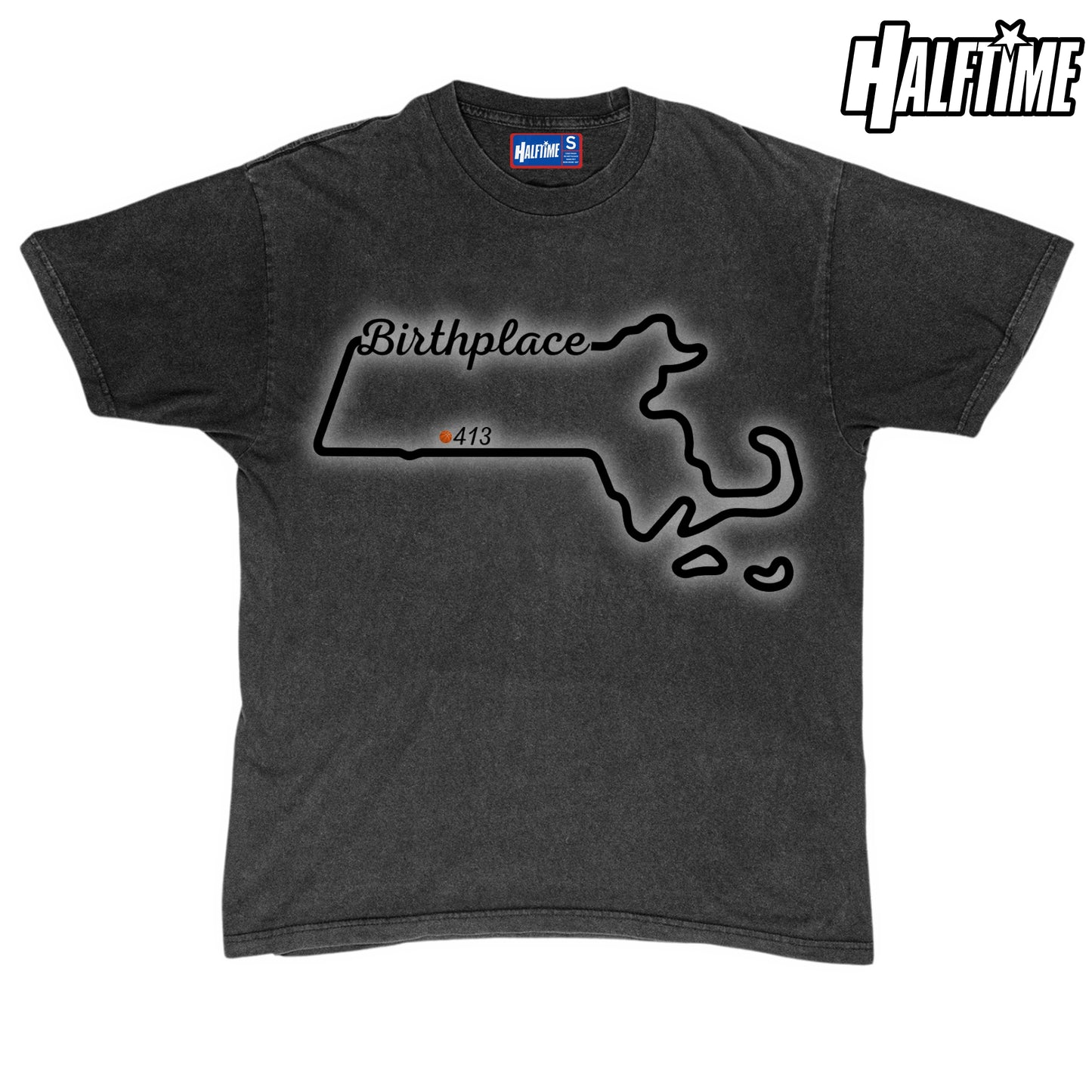 413 Birthplace T-Shirt