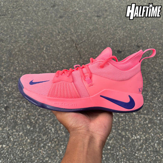 Nike PG 2 Eybl Girls