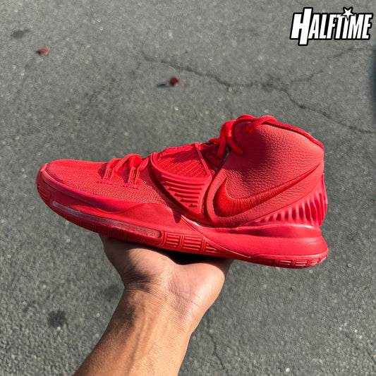 Nike Kyrie 6 Kyeezy Rare