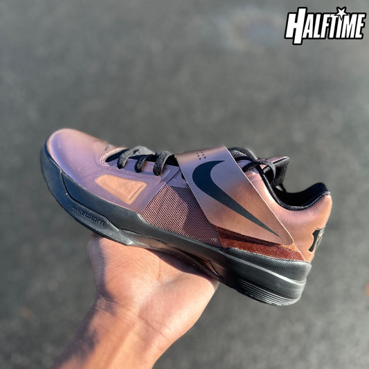 Nike KD IV “Christmas”