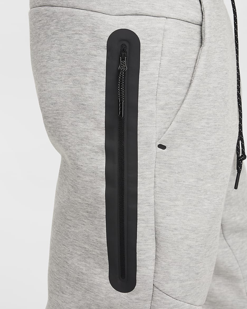 Nike Tech Pants “Grey”