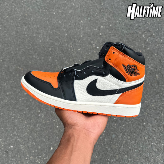 Jordan 1 Shattered Backboard