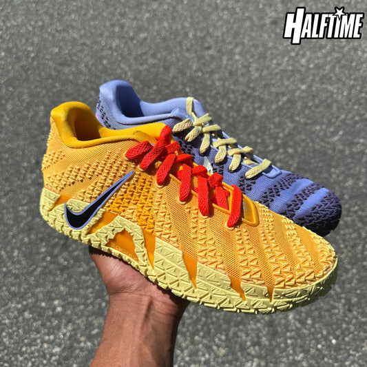 Nike JA 3 “Hustle & Flow”