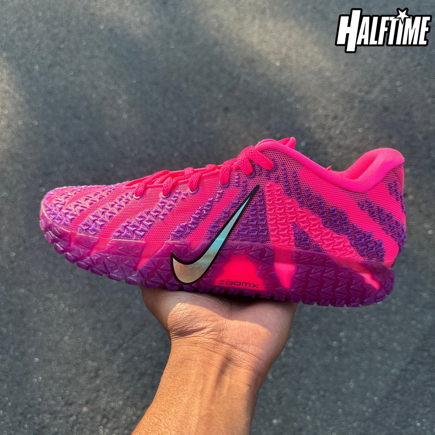 Nike Ja 3 “Price of Admission”