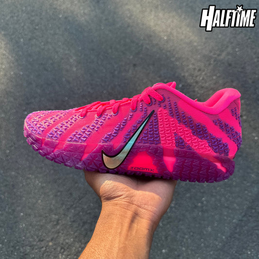 Nike Ja 3 “Price of Admission”